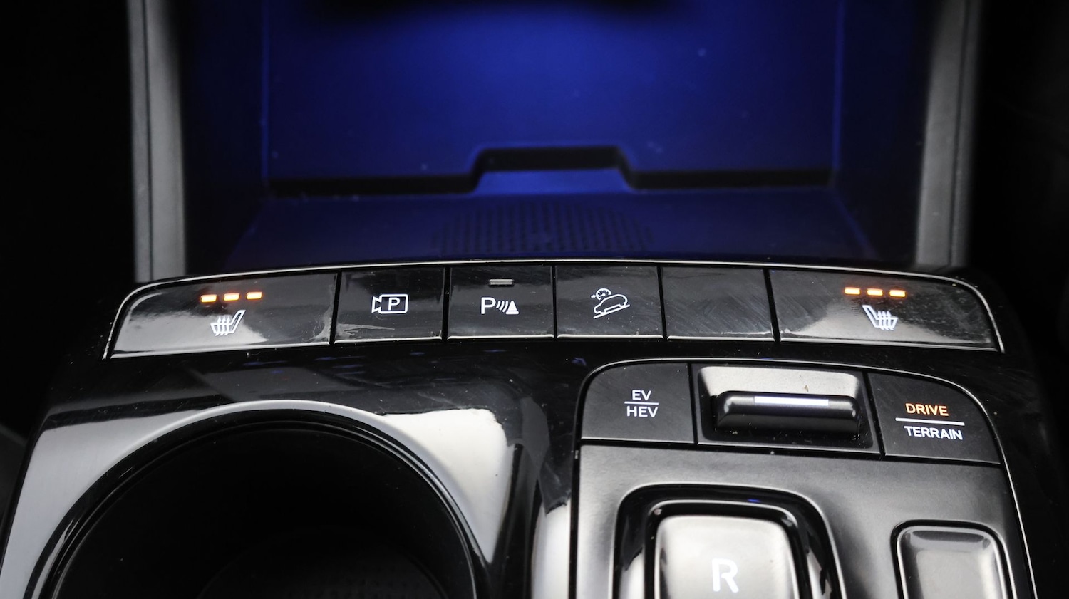 Used Hyundai TUCSON 2024 for sale - 78155728: Photo 26