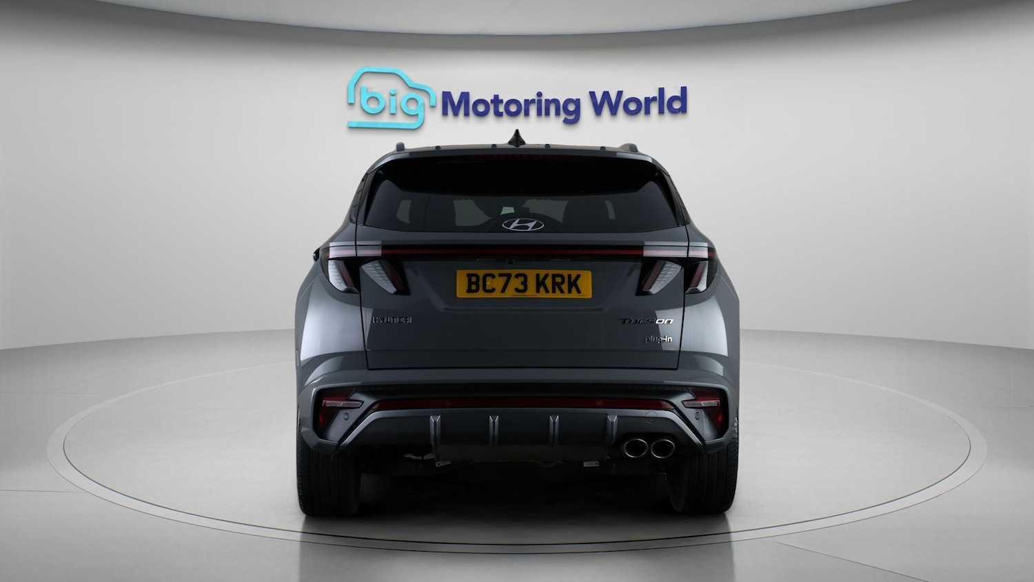 Used Hyundai TUCSON 2024 for sale - 78155728: Photo 6