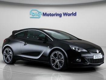 2018 (18) - 1.4i Turbo Limited Edition Coupe 3dr Petrol Manual Euro 6 (s/s) (140 ps)