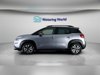Used Citroen C3 Aircross 2021 for sale - 79191184: Photo