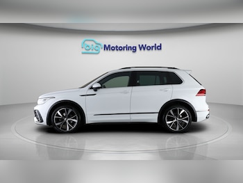 Used Volkswagen Tiguan 2021 for sale - 78828088: Photo
