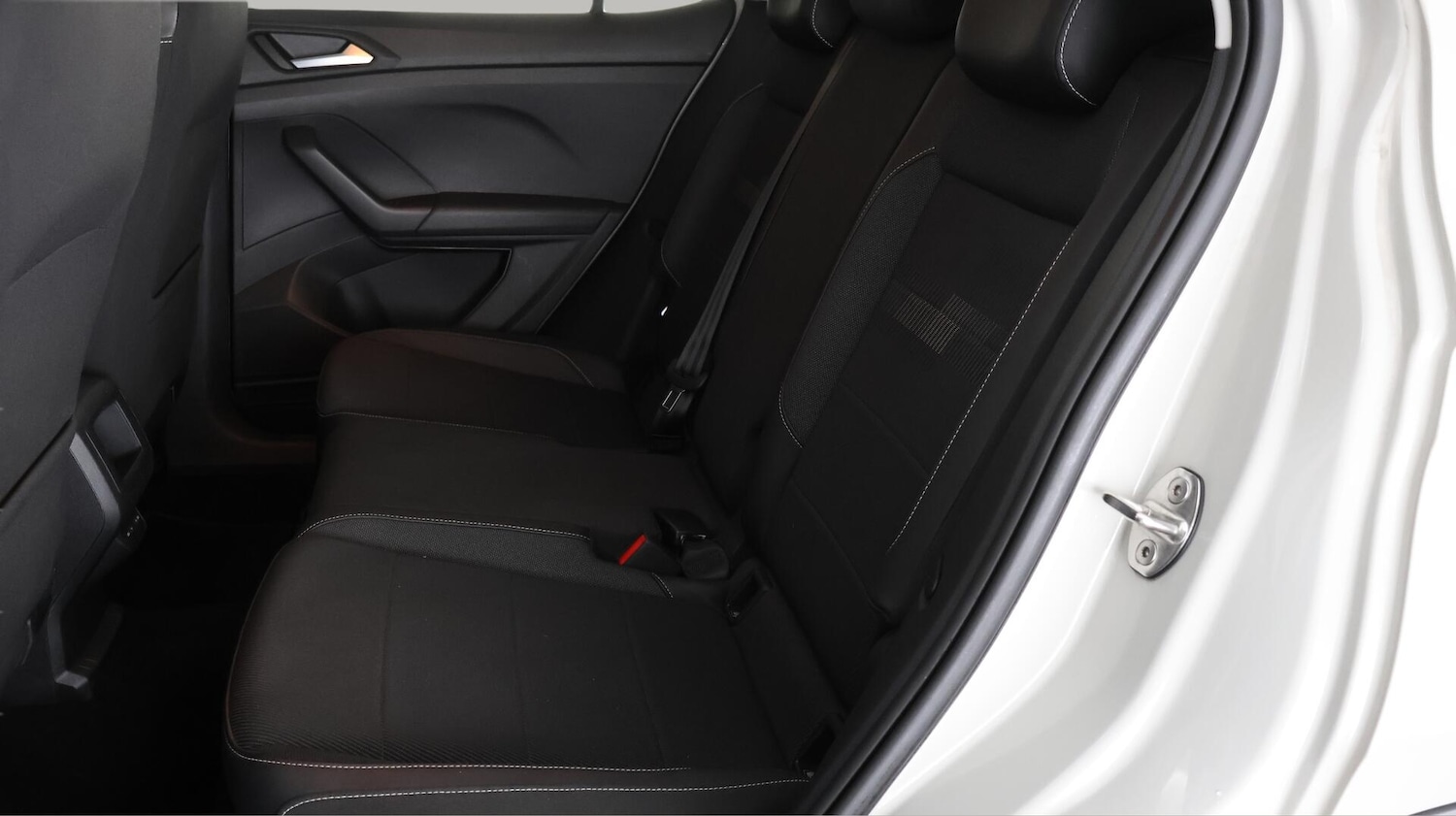 Used Volkswagen T-Cross 2023 for sale - 76690031: Photo 16