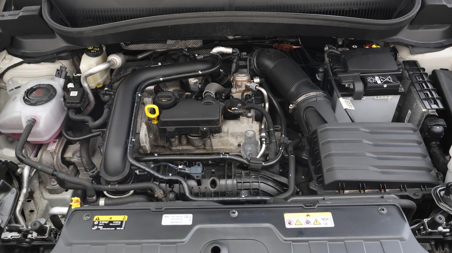 Used Volkswagen T-Cross 2023 for sale - 76690031: Photo 19