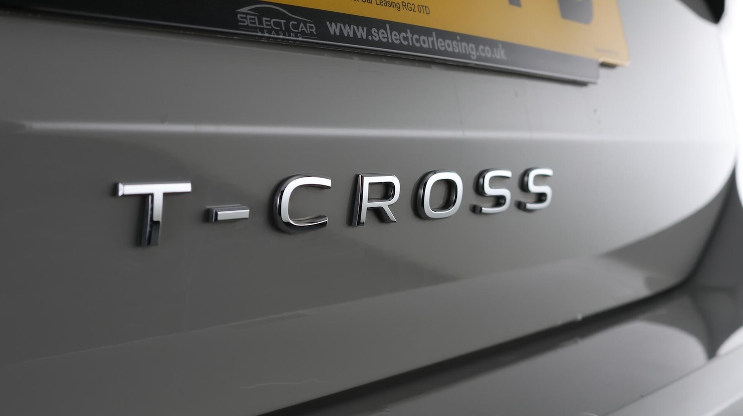 Used Volkswagen T-Cross 2023 for sale - 76690031: Photo 21