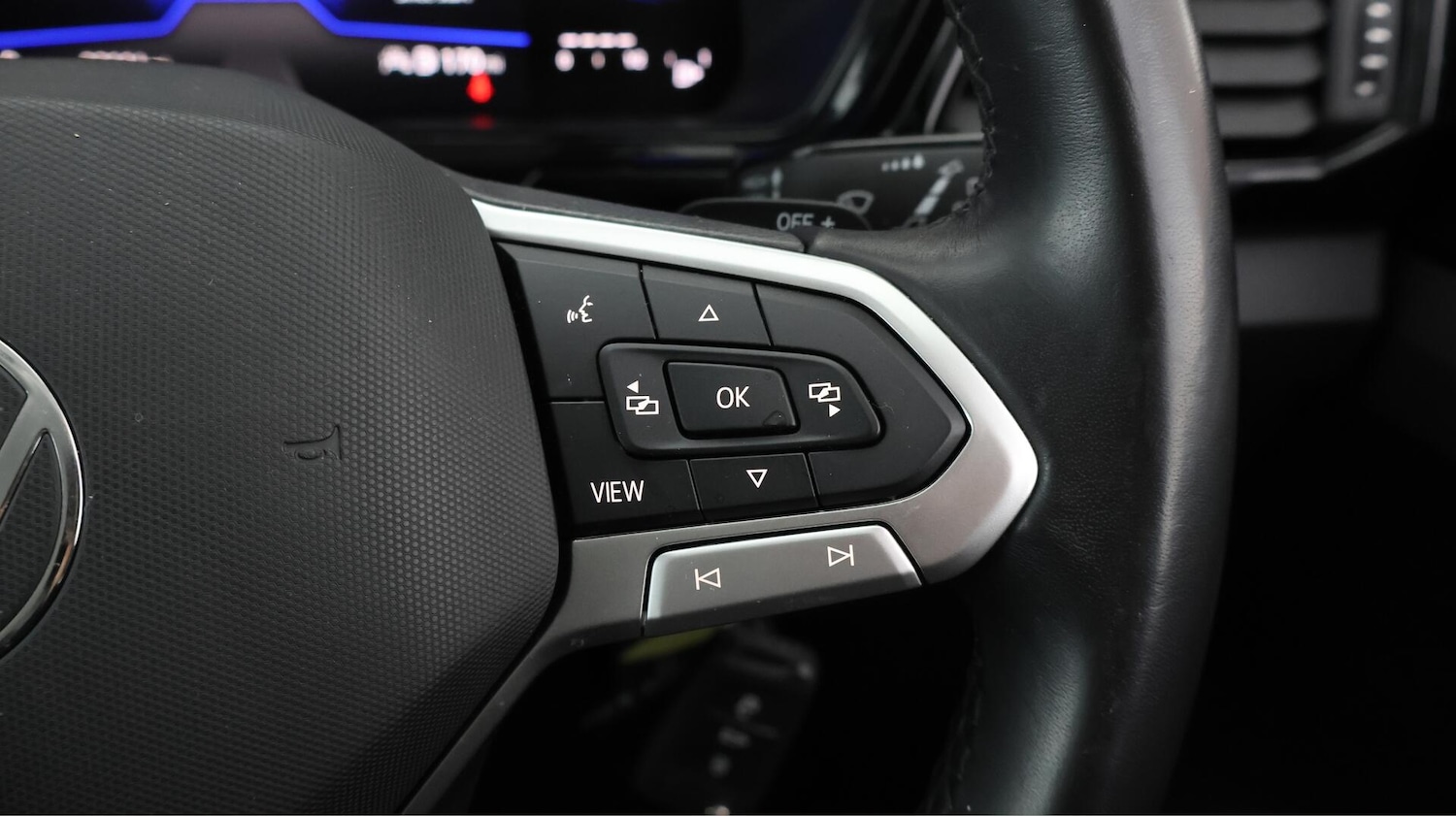 Used Volkswagen T-Cross 2023 for sale - 76690031: Photo 23