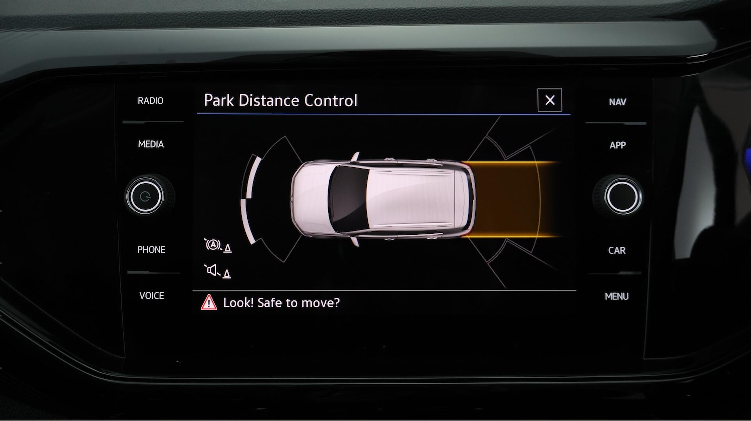 Used Volkswagen T-Cross 2023 for sale - 76690031: Photo 24