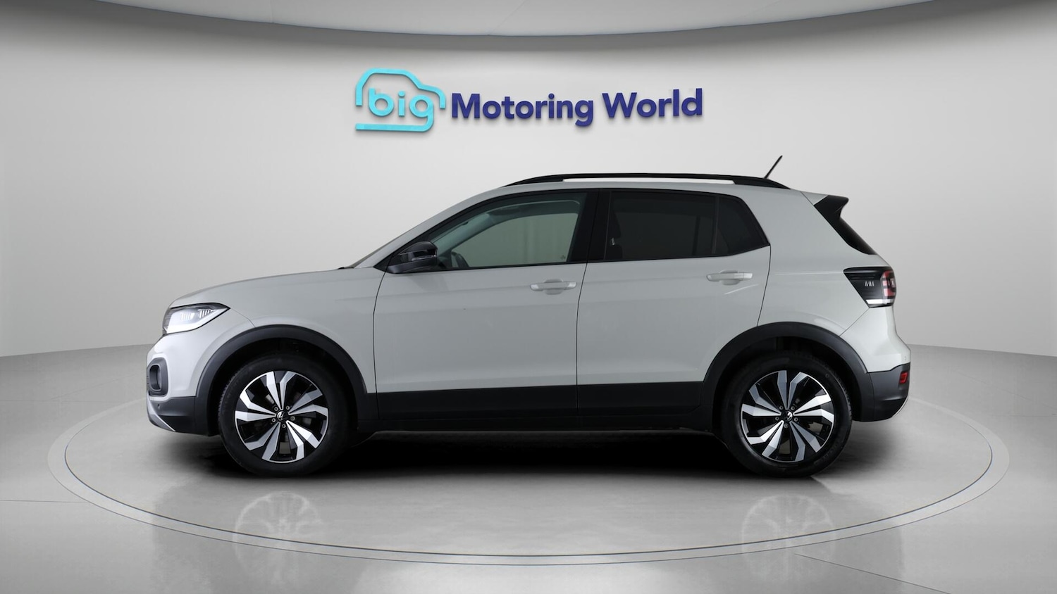 Used Volkswagen T-Cross 2023 for sale - 76690031: Photo 5