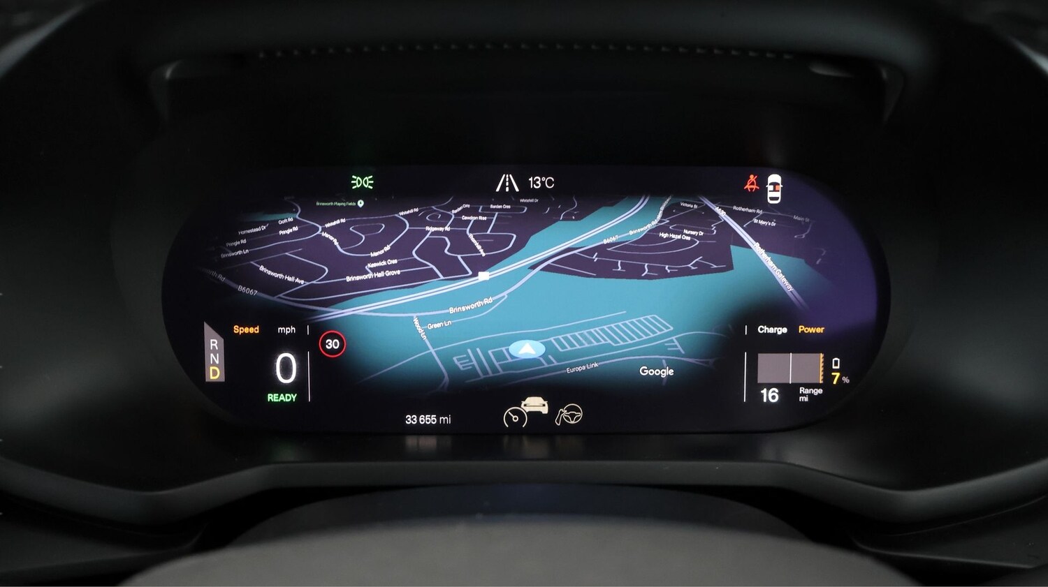 Used Polestar Polestar 2 2022 for sale - 77236131: Photo 10