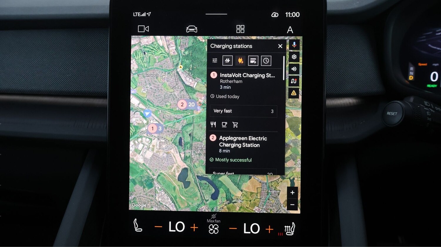 Used Polestar Polestar 2 2022 for sale - 77236131: Photo 11