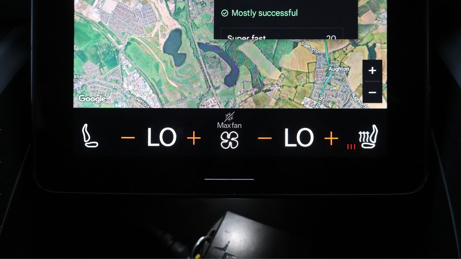 Used Polestar Polestar 2 2022 for sale - 77236131: Photo 12