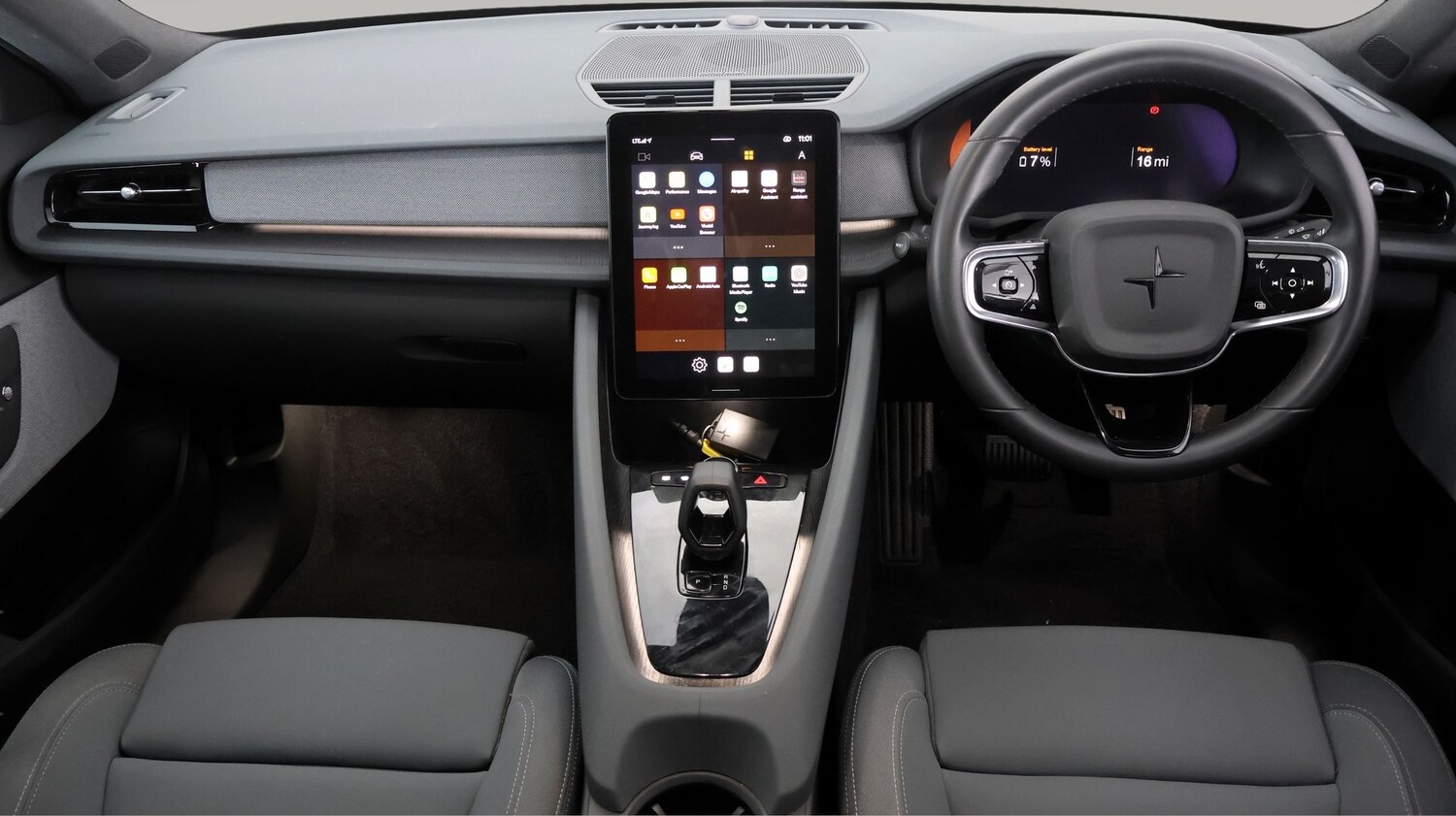 Used Polestar Polestar 2 2022 for sale - 77236131: Photo 13