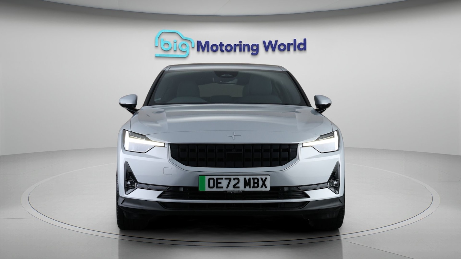 Used Polestar Polestar 2 2022 for sale - 77236131: Photo 2