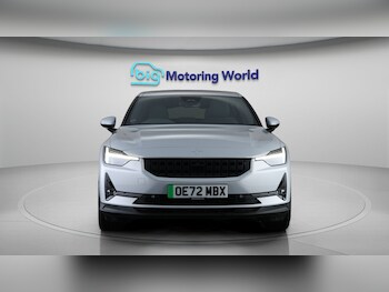Used Polestar Polestar 2 2022 for sale - 77236131: Photo