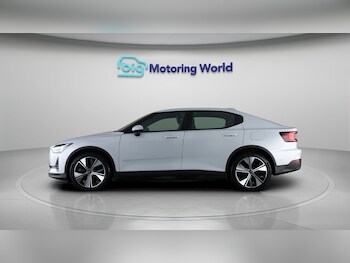 Used Polestar Polestar 2 2022 for sale - 77236131: Photo