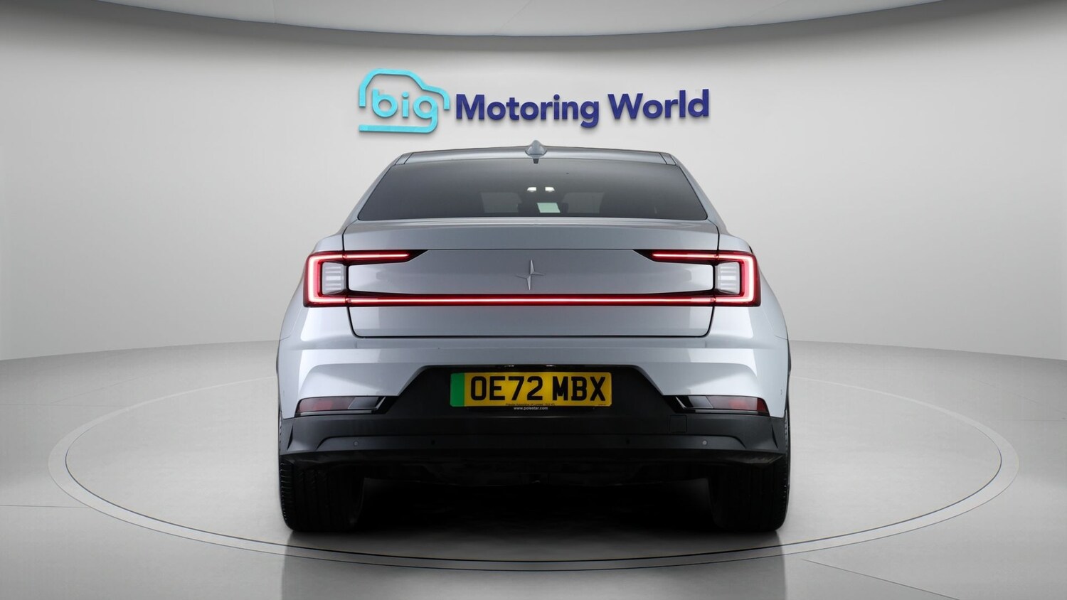 Used Polestar Polestar 2 2022 for sale - 77236131: Photo 6