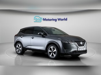 Used Nissan Qashqai 2023 for sale - 78476811: Photo