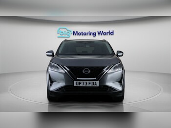 Used Nissan Qashqai 2023 for sale - 78476811: Photo