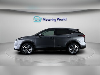 Used Nissan Qashqai 2023 for sale - 78476811: Photo