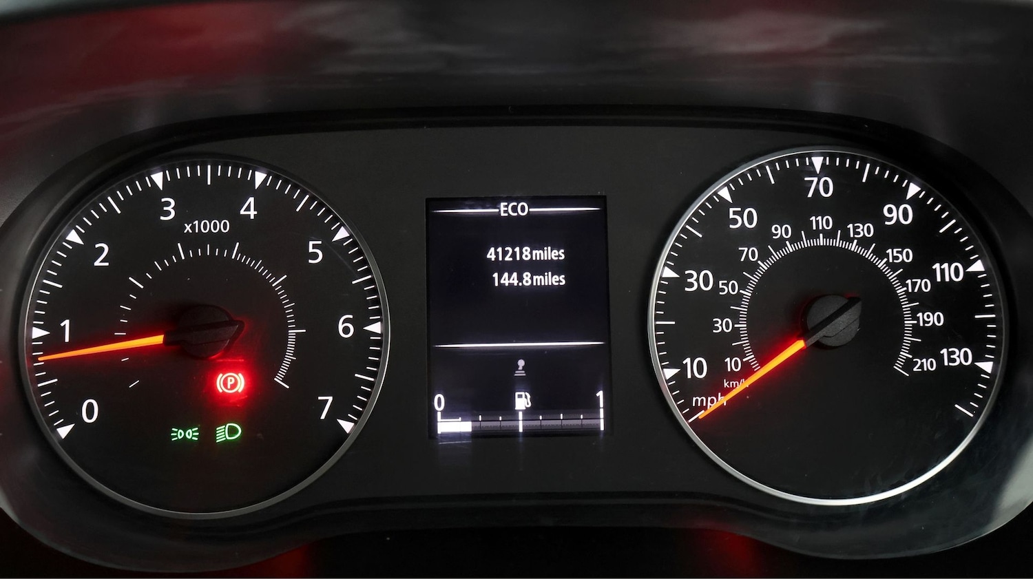 Used Dacia Duster 2020 for sale - 77792739: Photo 10