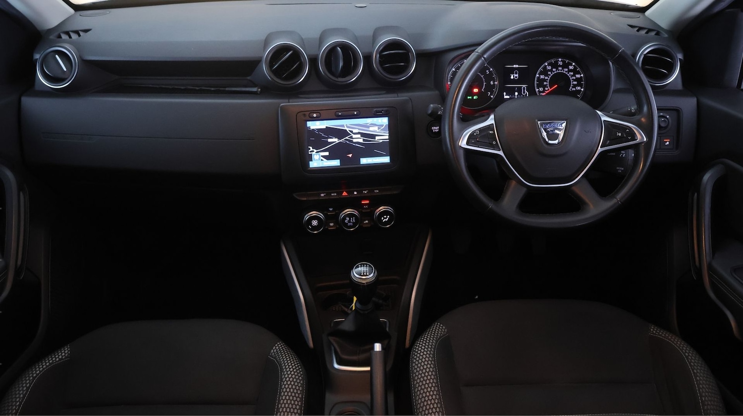 Used Dacia Duster 2020 for sale - 77792739: Photo 13