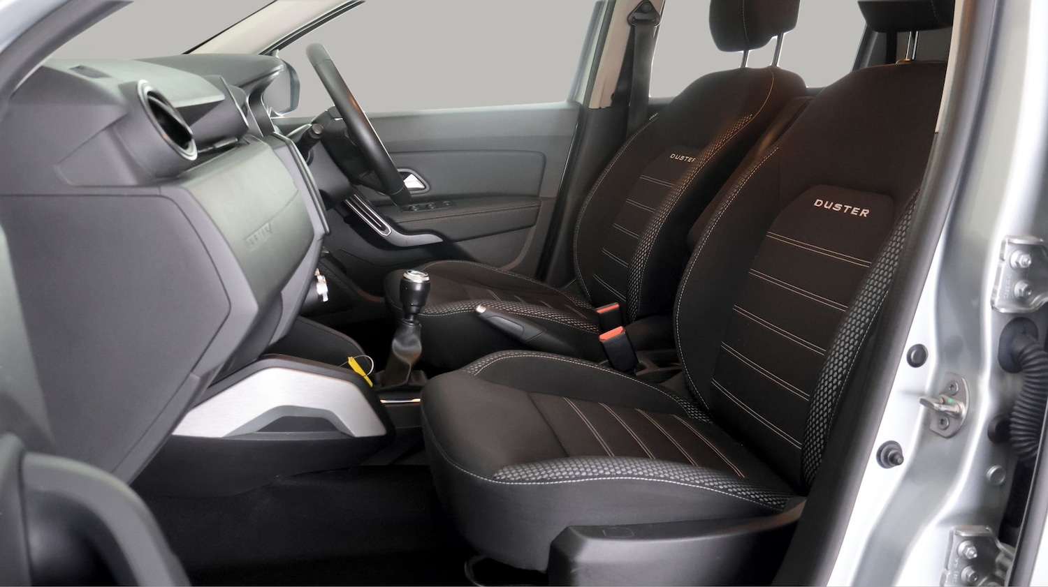 Used Dacia Duster 2020 for sale - 77792739: Photo 14