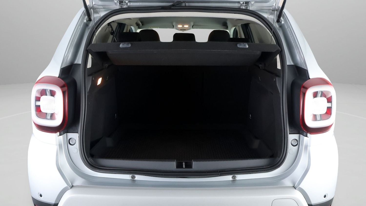 Used Dacia Duster 2020 for sale - 77792739: Photo 17