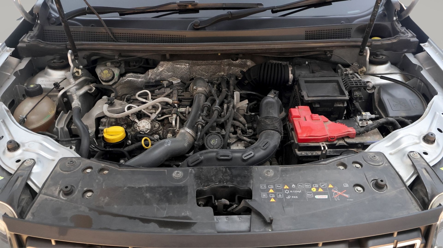 Used Dacia Duster 2020 for sale - 77792739: Photo 19