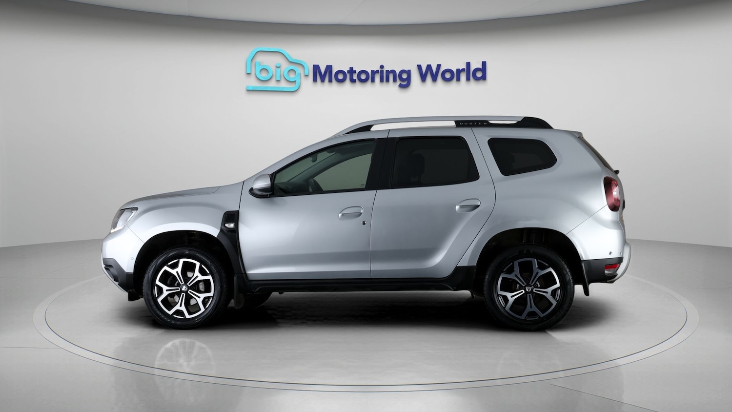 Used Dacia Duster 2020 for sale - 77792739: Photo 4