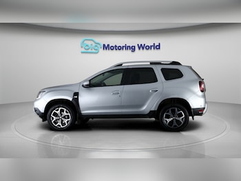 Used Dacia Duster 2020 for sale - 77792739: Photo