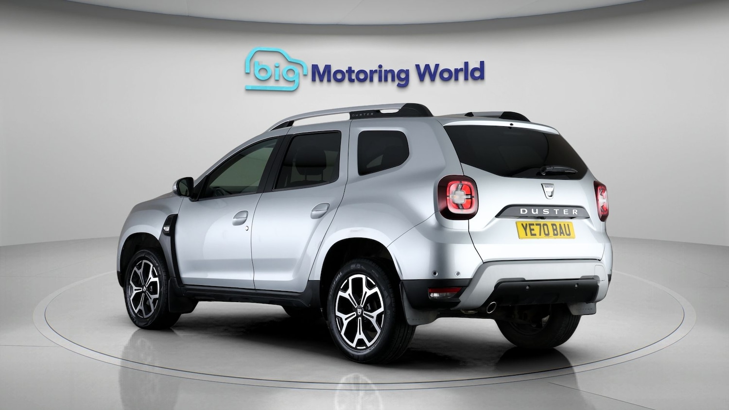 Used Dacia Duster 2020 for sale - 77792739: Photo 5