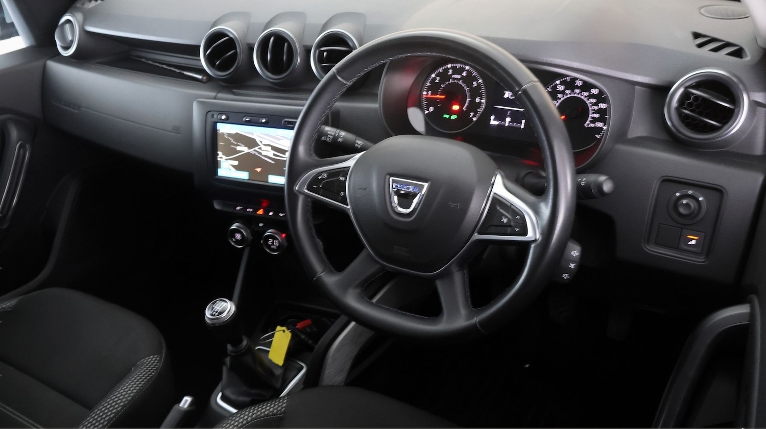 Used Dacia Duster 2020 for sale - 77792739: Photo 9