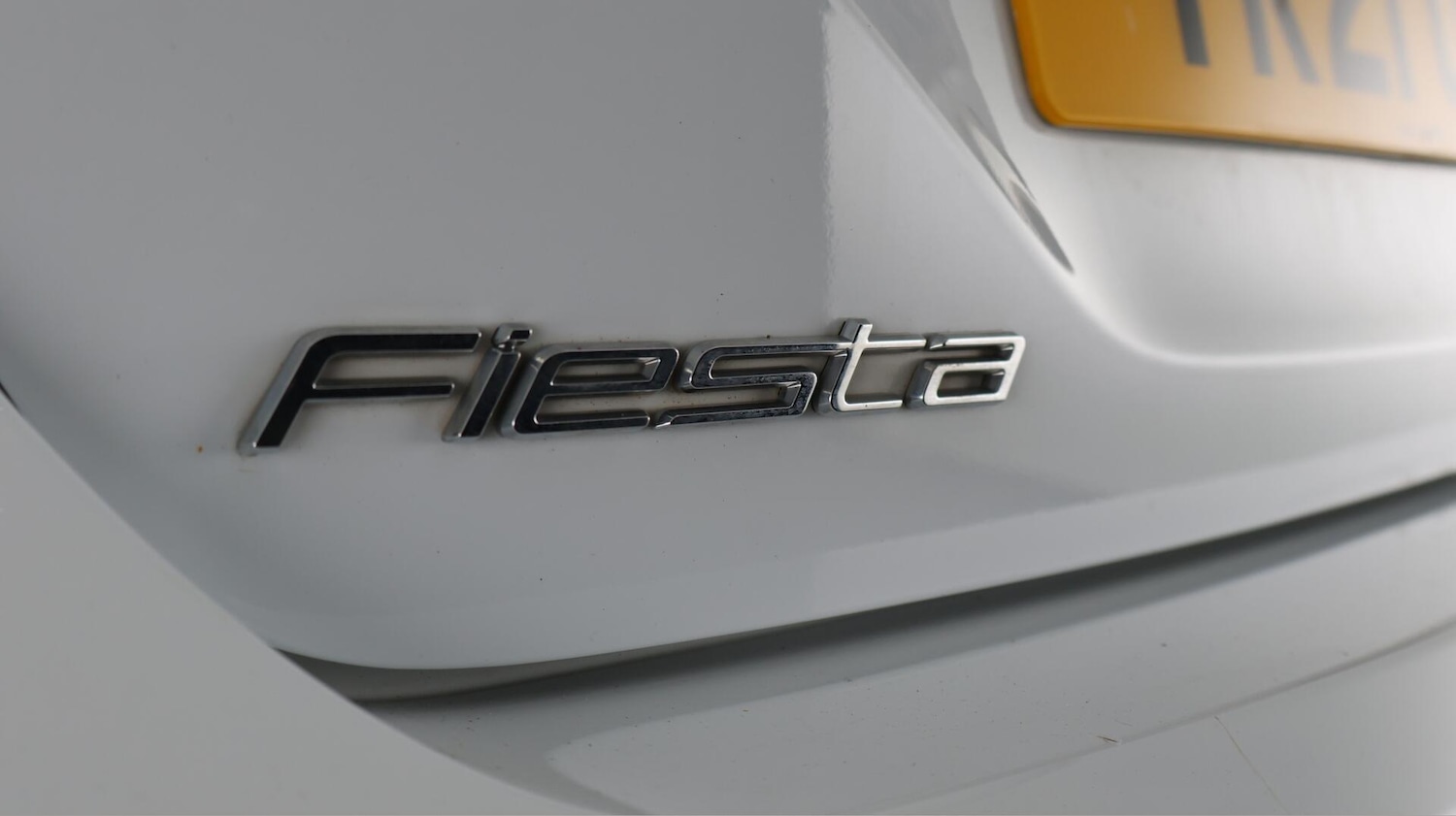 Vehicle 34
