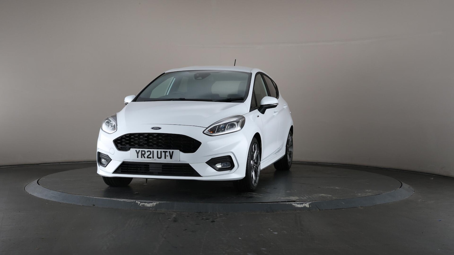 Vehicle 37