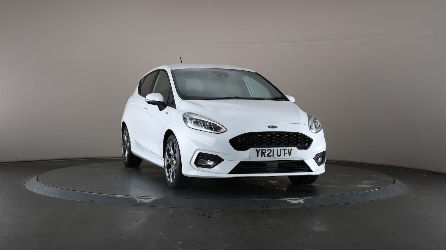 Vehicle 46