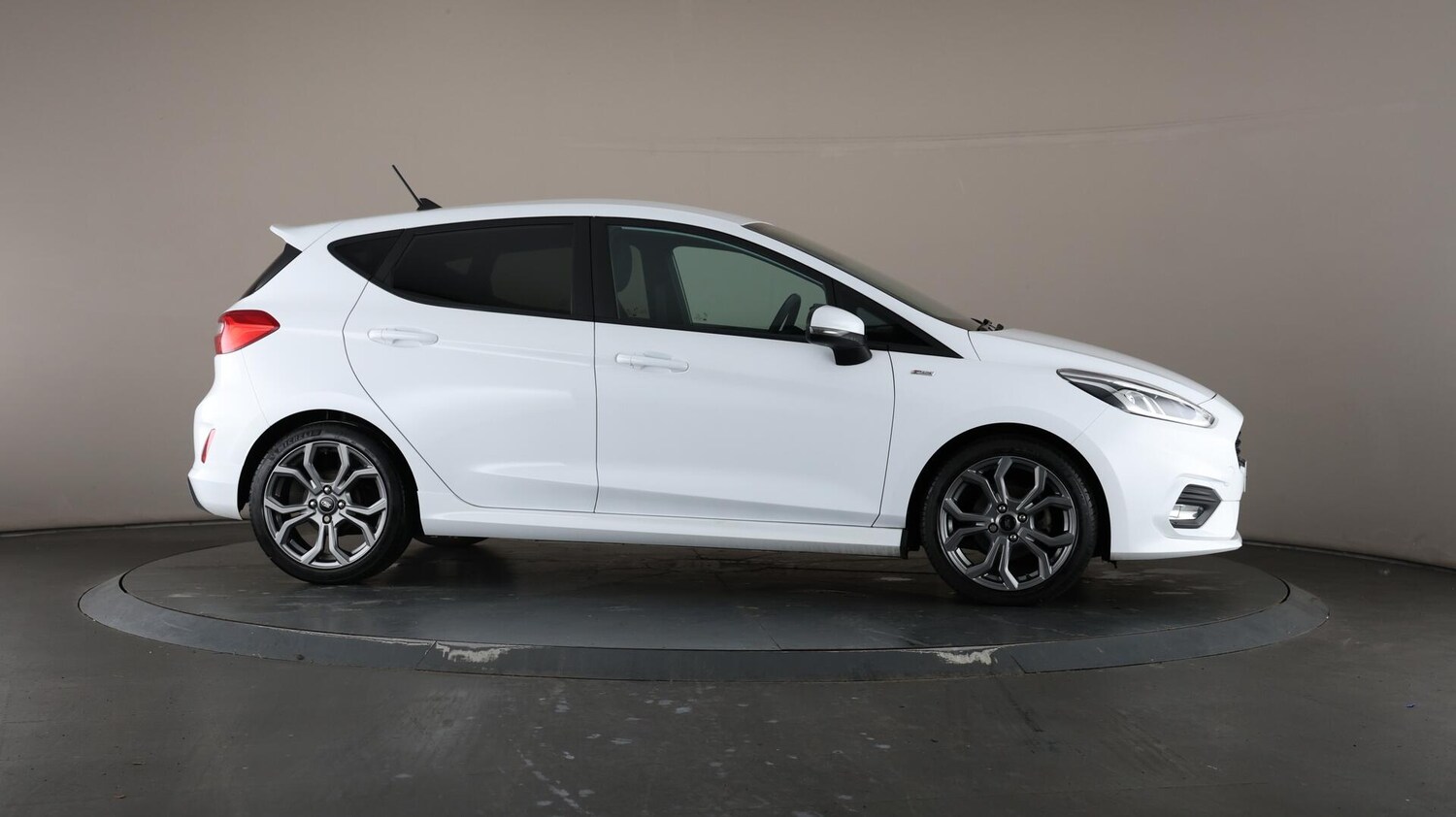 Vehicle 60