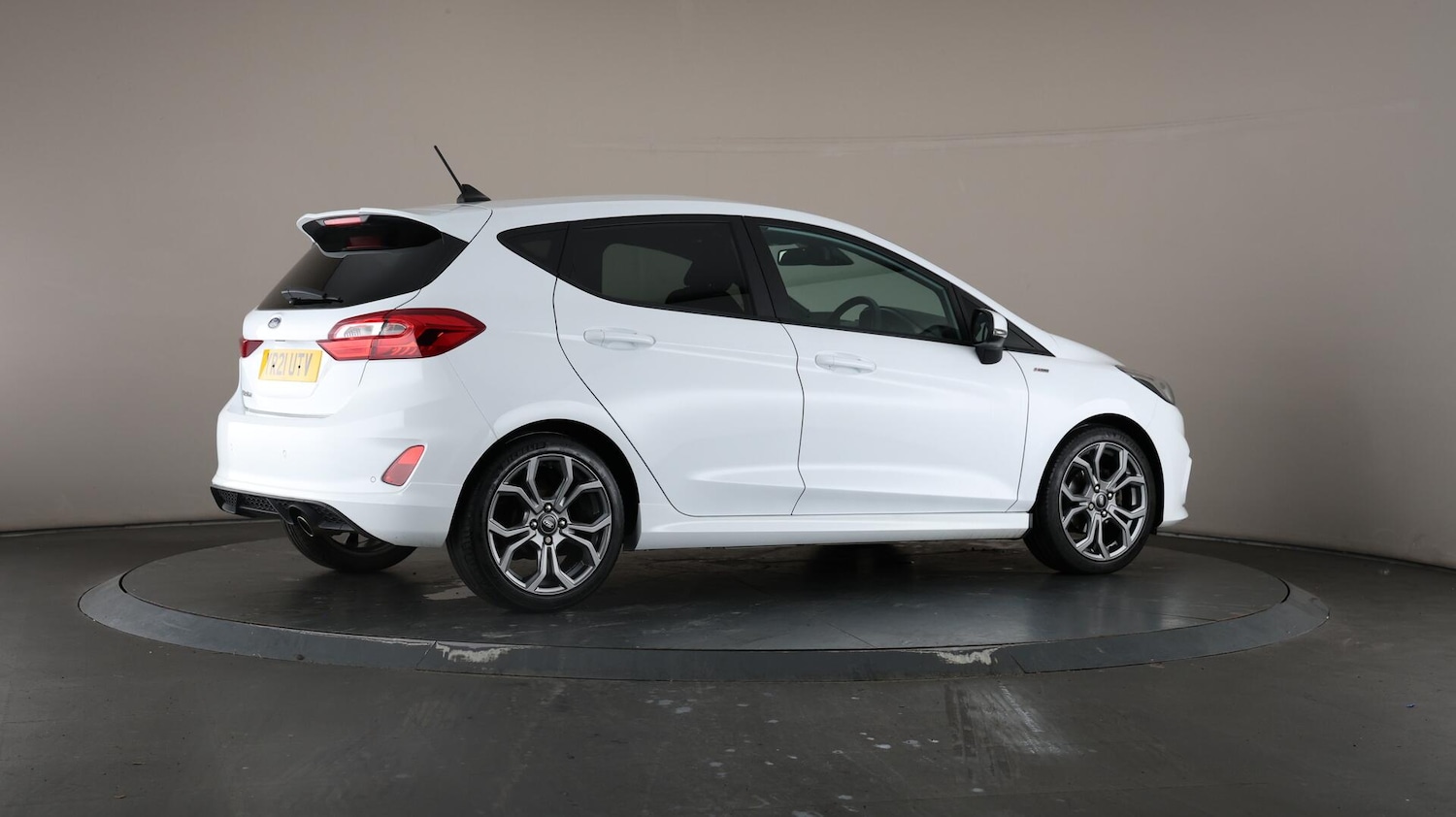 Vehicle 65