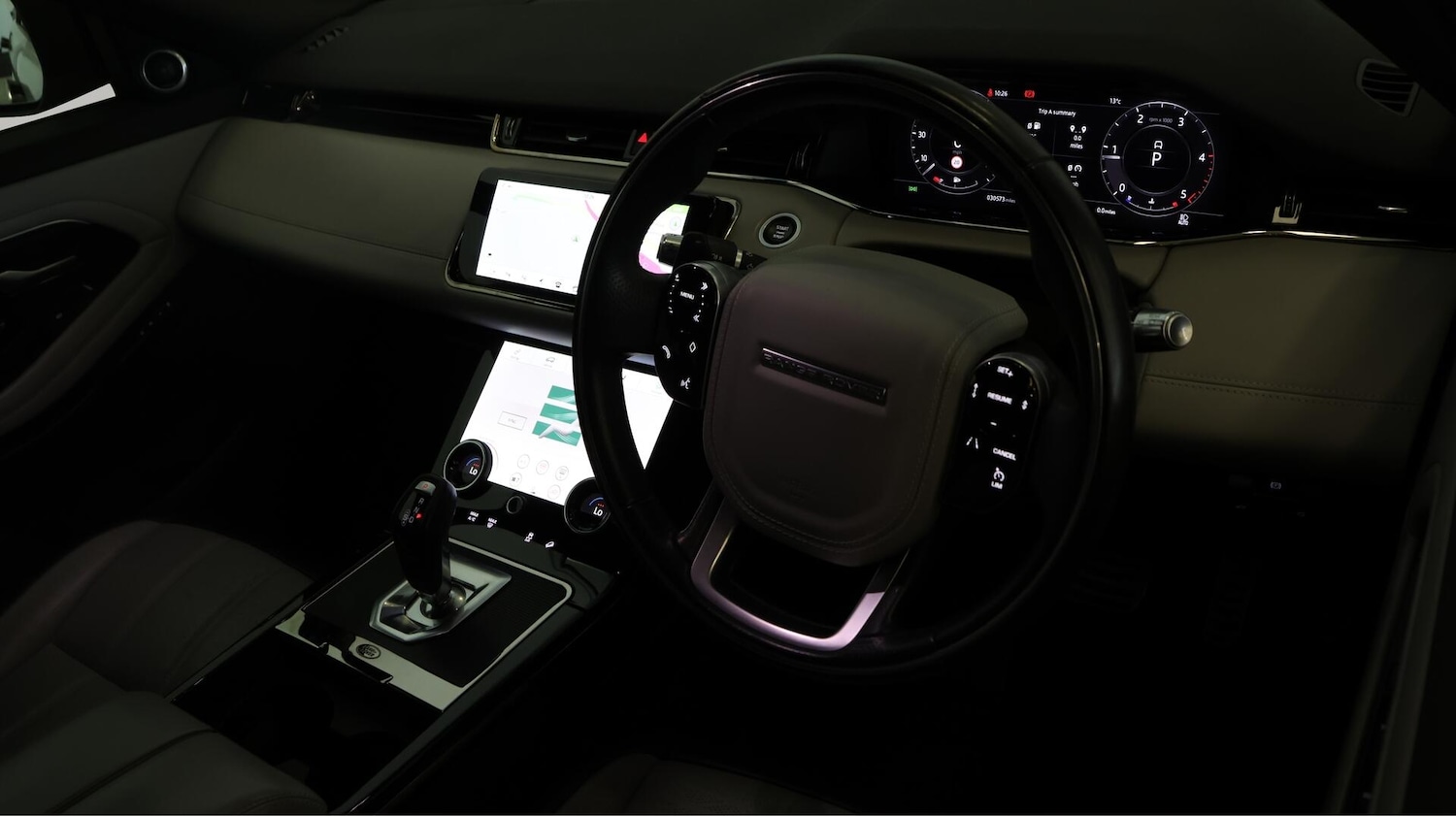 Used Land Rover Range Rover Evoque 2020 for sale - 76549988: Photo 10