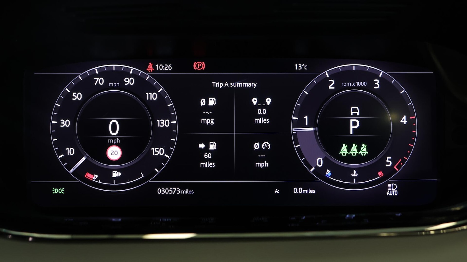 Used Land Rover Range Rover Evoque 2020 for sale - 76549988: Photo 11