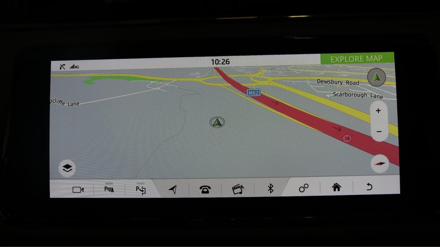 Used Land Rover Range Rover Evoque 2020 for sale - 76549988: Photo 12