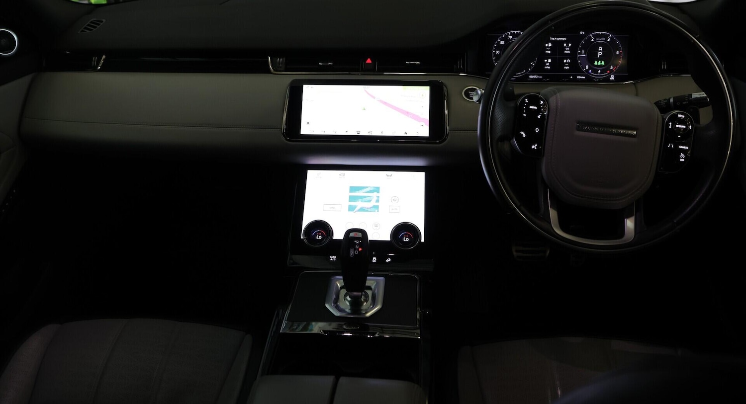 Used Land Rover Range Rover Evoque 2020 for sale - 76549988: Photo 14