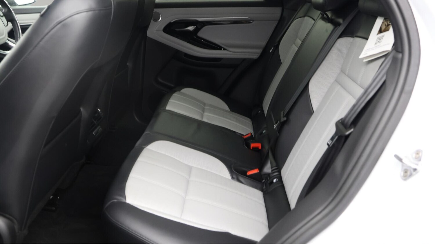 Used Land Rover Range Rover Evoque 2020 for sale - 76549988: Photo 17