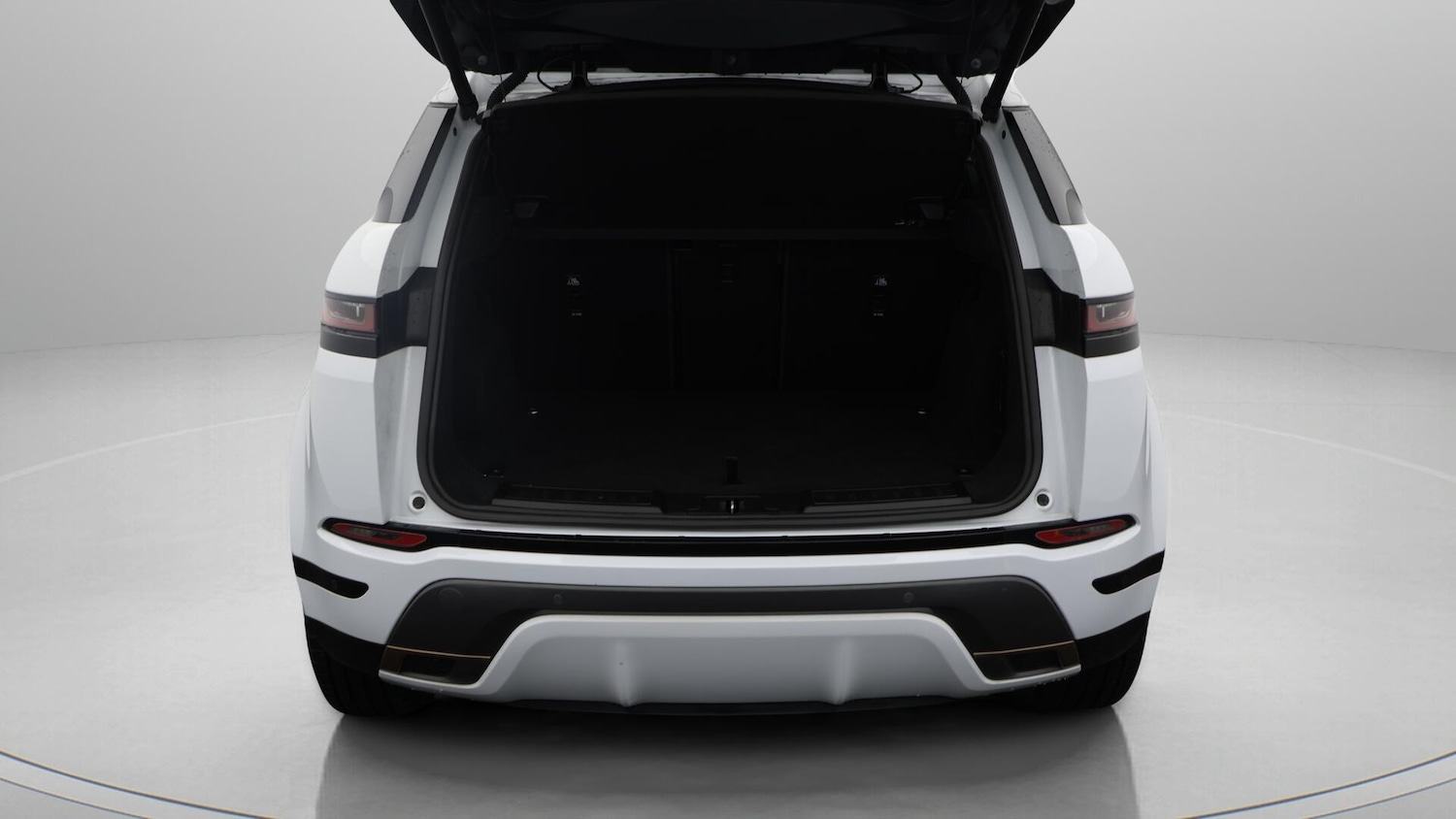 Used Land Rover Range Rover Evoque 2020 for sale - 76549988: Photo 18