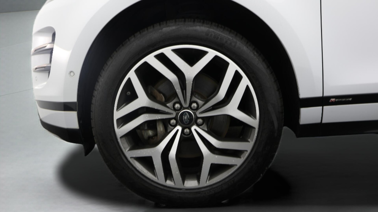 Used Land Rover Range Rover Evoque 2020 for sale - 76549988: Photo 19