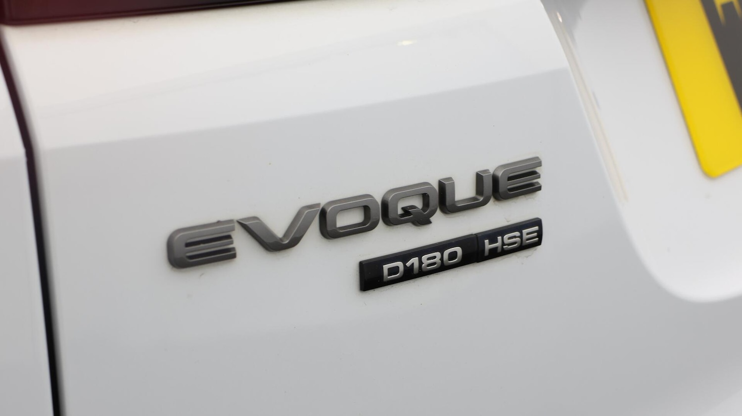 Used Land Rover Range Rover Evoque 2020 for sale - 76549988: Photo 21