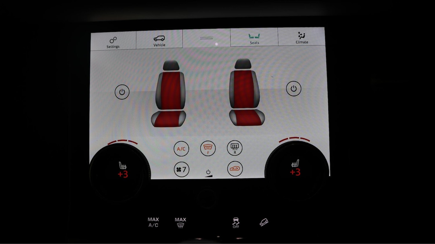 Used Land Rover Range Rover Evoque 2020 for sale - 76549988: Photo 22