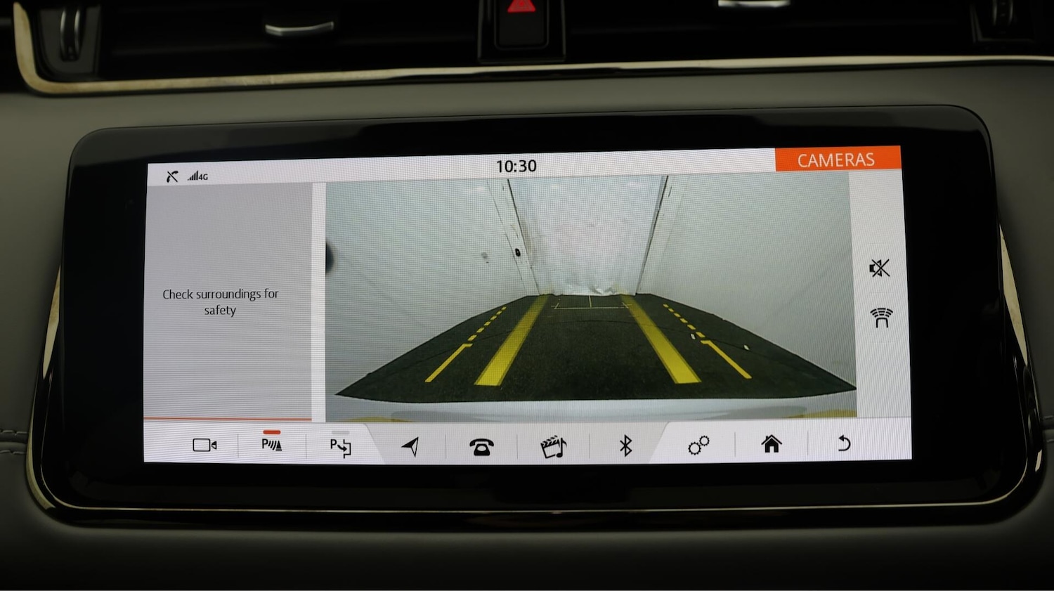 Used Land Rover Range Rover Evoque 2020 for sale - 76549988: Photo 26