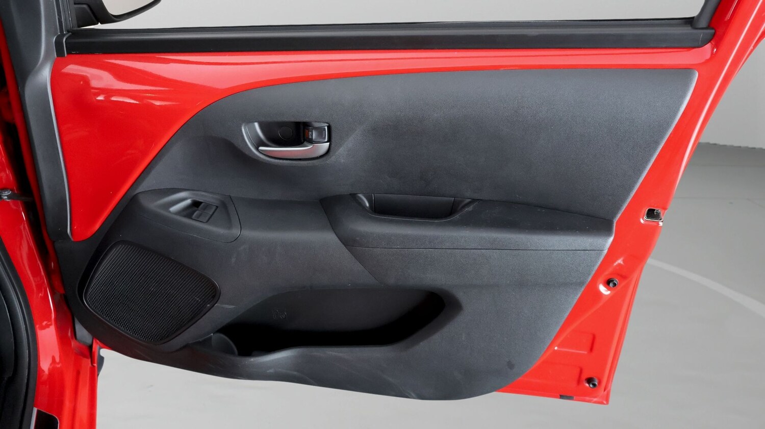 Used Toyota AYGO 2021 for sale - 77379009: Photo 14