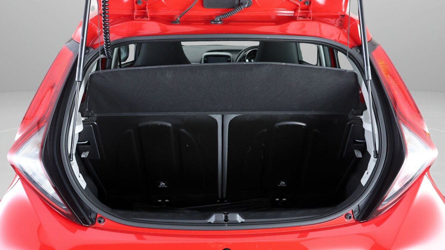 Used Toyota AYGO 2021 for sale - 77379009: Photo 16