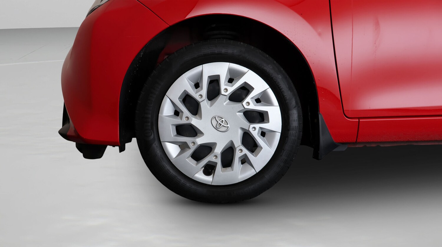 Used Toyota AYGO 2021 for sale - 77379009: Photo 17