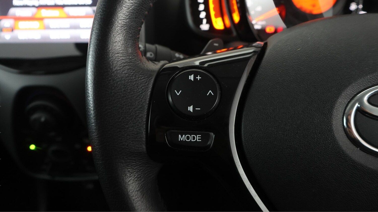 Used Toyota AYGO 2021 for sale - 77379009: Photo 20